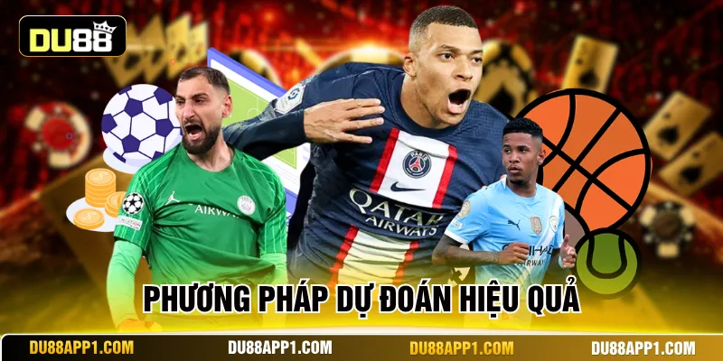 Phương pháp dự đoán hiệu quả